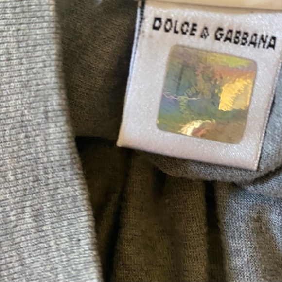 Dolce and Gabbana Top - Picture 9 of 10